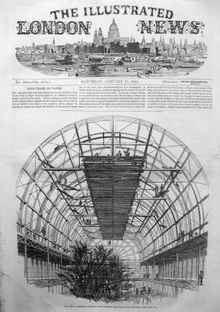 crystal palace